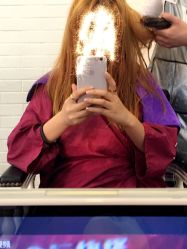 -形象革命造型·护肤Hair Studio