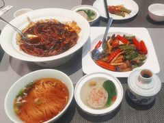 -松鹤楼(月坛店)