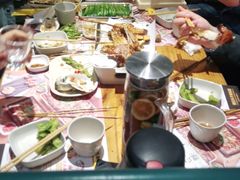 -木屋烧烤(坂田天安云谷店)