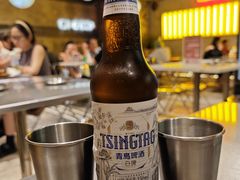 -那些年一起吃串的地方烧烤(观前街店)