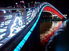 -湖州太湖旅游度假区-月亮广场