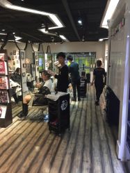 -东瀛造型