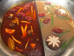 -湊湊火锅·茶憩(合生汇购物中心店)