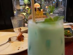 -Golden Lily河内巴黎法越料理餐厅(建国西路店)