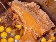 牛杂-细妹五香牛杂(步行街店)
