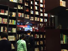 -当当梅溪书院(步步高梅溪新天地店)