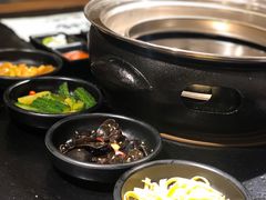 -九田家黑牛烤肉料理(珠江摩尔店)