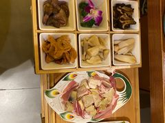 -大理董·董家小厨野生菌火锅(古城旗舰店)