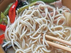 -友琴面馆(东白溪公寓店)