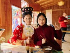 -深圳锦绣中华民俗村