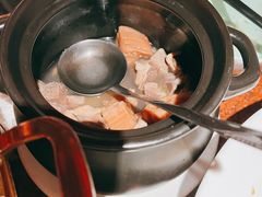 -绿茶餐厅(蓝色港湾店)