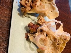 羊脑-老三羊汤【北兴隆街店】