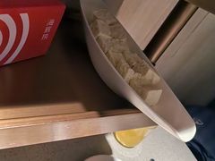 -海底捞大排档火锅(悦荟广场店)