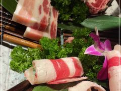 -匠牛道烤肉料理店(西坝河店)