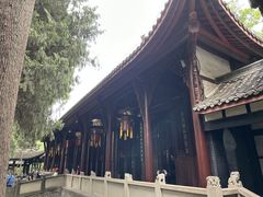 -成都武侯祠博物馆