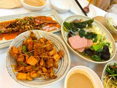 -眉州东坡(亚运村店)