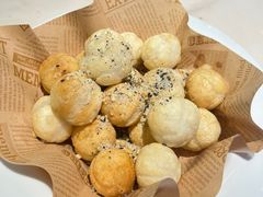 -茅庐川菜(烟台万象汇店)