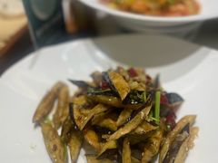 -山东宾馆·齐鲁苑餐厅
