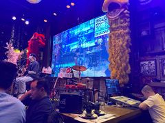 -胡桃里音乐酒馆(四道口店)