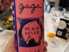 -gaga(深圳福田星河COCO Park店)