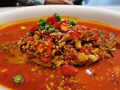 -嘉逸传菜(洛川东路店)