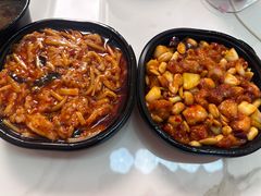 -青年公社烤鸭(青年路店)