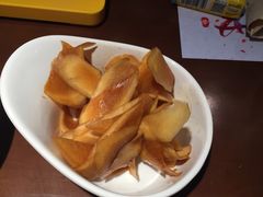 -胖哥俩肉蟹煲(河北勒泰购物中心店)