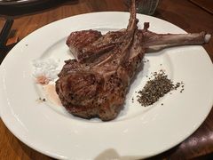 -广州富力君悦大酒店空中花园