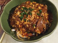 -那家小馆•北京菜•烤鸭(中关村店)