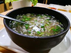 -朝鲜烤肉(安宁庄店)
