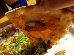 -玛尚诺Pizza&Bar(长泰广场店)