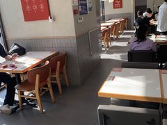 -喜家德虾仁水饺(金融中心店)