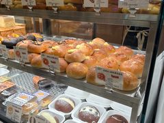 -君之狮子山·轻糖烘焙(松江印象城店)