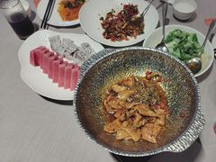 -湘满甲·黄焖甲鱼创始者·湘菜·鲁菜(潘家园店)