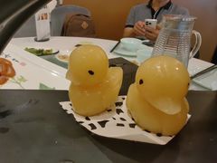 -北京全聚德(王府井店)