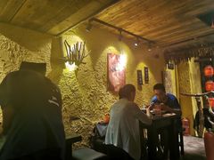 大堂-今邕烧烤(西大店)