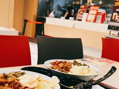-永和大王(共和新路店)