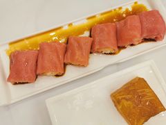 红肠粉-广州酒家(文昌总店)