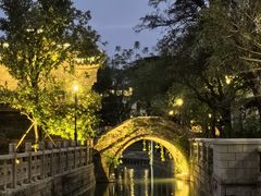 -赤坎·广东华侨国际旅游度假区