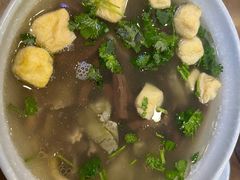 -老金陵·李氏鸭血粉丝汤(夫子庙店)