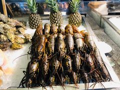 -解放碑威斯汀酒店-知味国际美食餐厅