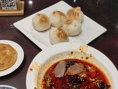 -顺兴老茶馆·精品川菜(世纪城店)