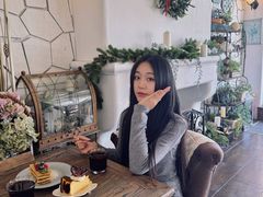 -Vanillacafe香草咖啡(银海大世界店)