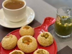 -Pita's&Tika's中东和印度风味餐厅(龙湖天街店)