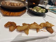 -柒园·三十年创意杭帮菜(龙湖滨江天街店)
