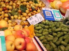 -桃源市场(解放路店)