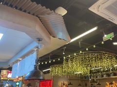 -牛市坎火锅(建设路店)