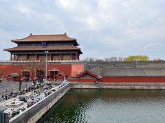 -TRB Forbidden City(故宫店)