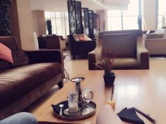 商户图片-北京北辰洲际酒店