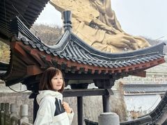 -句容茅山景区